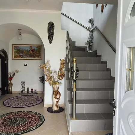 Casa vacanze Leka *