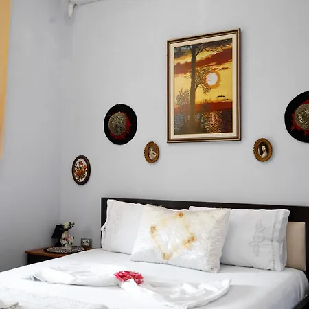 Leka Ferienhaus Gjirokastër