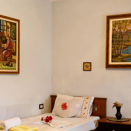 Ferienhaus Leka Gjirokastër