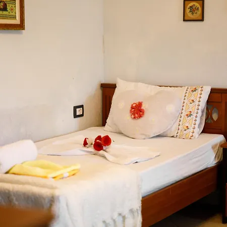 Ferienhaus Leka Gjirokastër