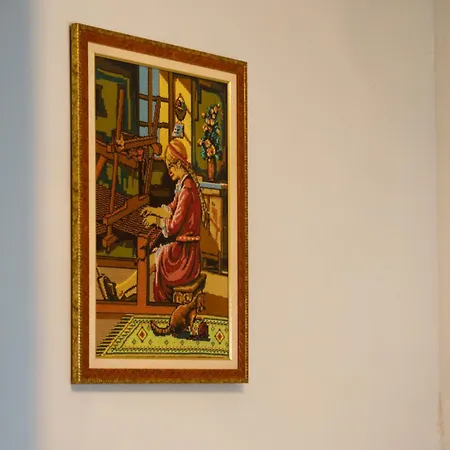 Leka Gjirokastër