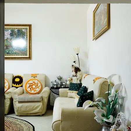 Leka Ferienhaus Gjirokastër