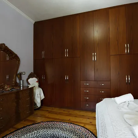 Ferienhaus Leka Gjirokastër