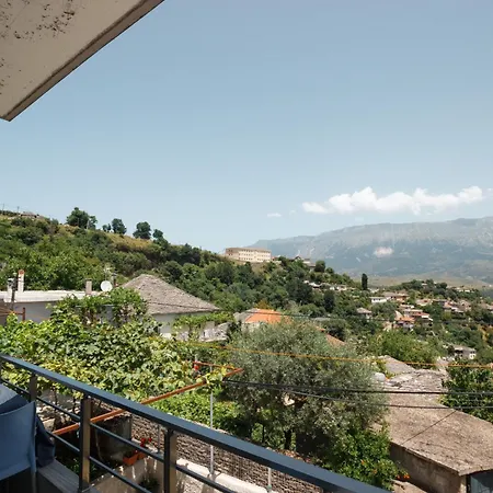 Leka * Gjirokastër