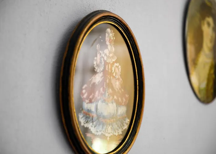 Semesterbostad Leka *