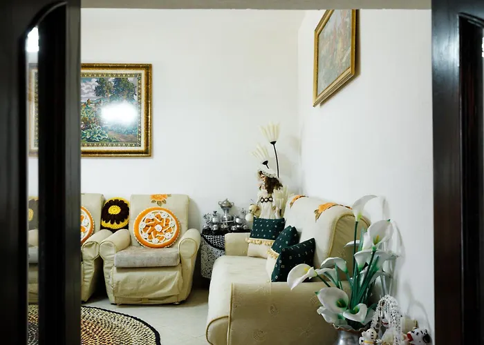 Leka 別荘 ジロカストラ