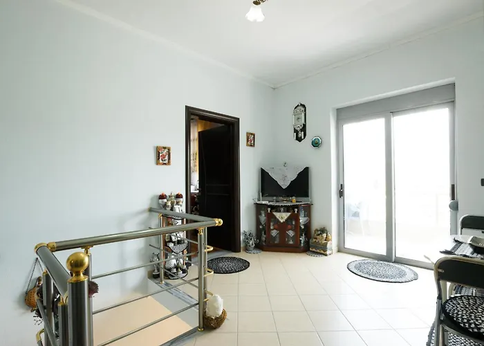 Leka Semesterbostad *