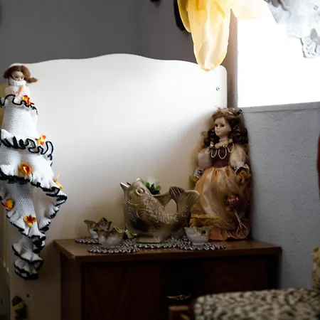 Дом отдыха Leka Гирокастра