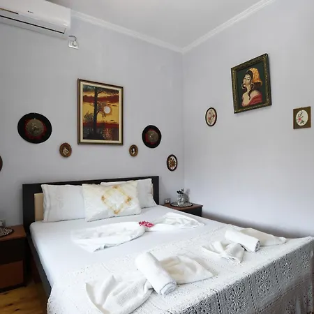 Holiday home Leka