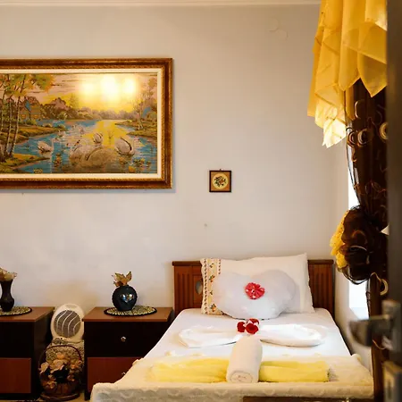 Leka Holiday home *