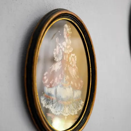 Дом отдыха Leka *