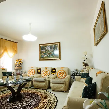 Leka Holiday home *