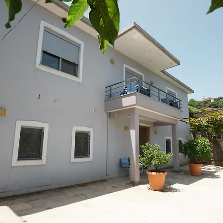 Leka * Гирокастра