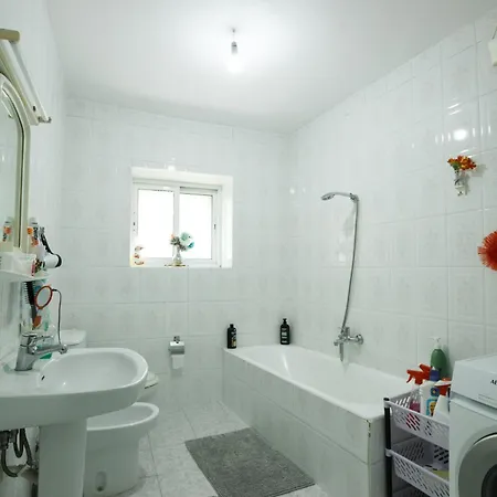 Leka Holiday home