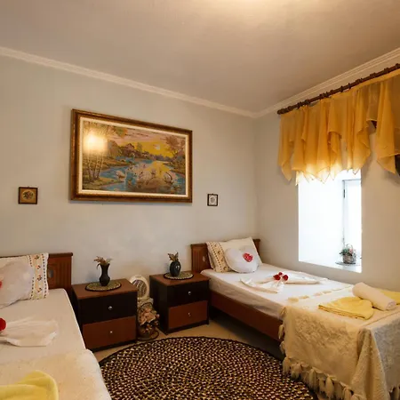 Holiday home Leka *