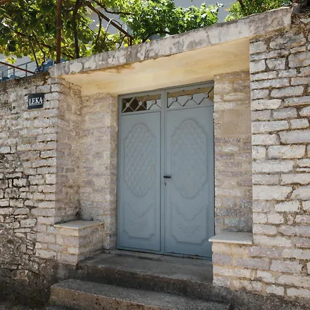 Leka Gjirokaster