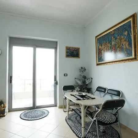 Leka Holiday home