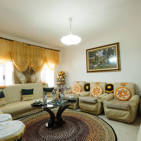 Leka Holiday home *