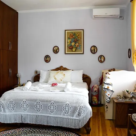 Leka * Gjirokaster