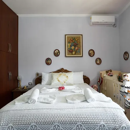 Leka Holiday home