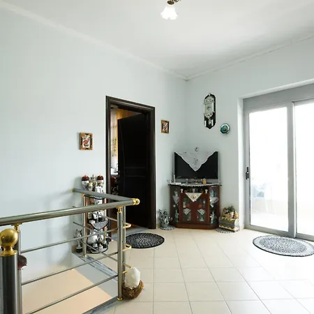 Leka Holiday home *