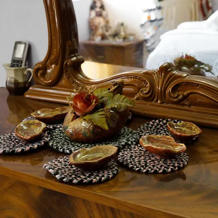 Holiday home Leka Gjirokaster