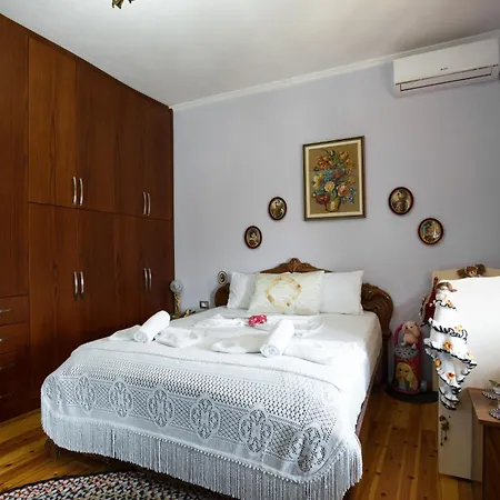 Leka Gjirokaster