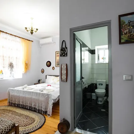 Leka Holiday home *