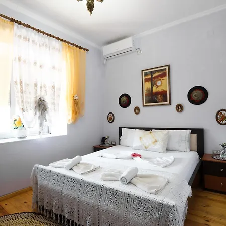 Leka Holiday home *