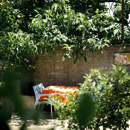 Holiday home Leka *