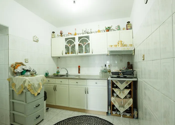 Leka Ferienhaus Gjirokastër