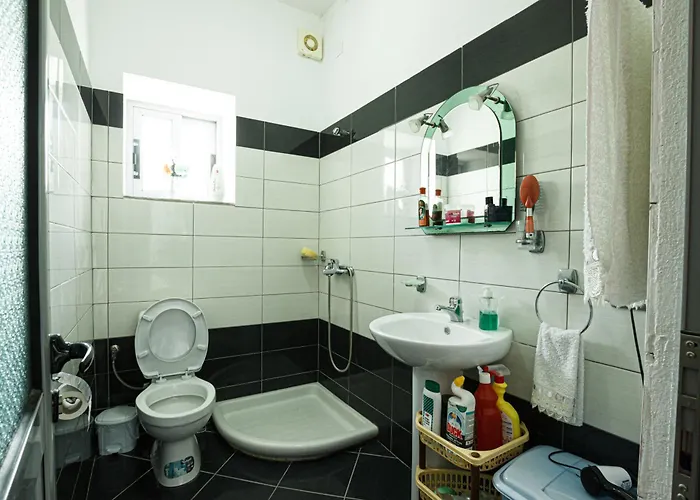 Ferienhaus Leka