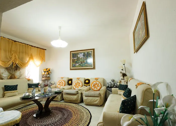 Leka Ferienhaus *