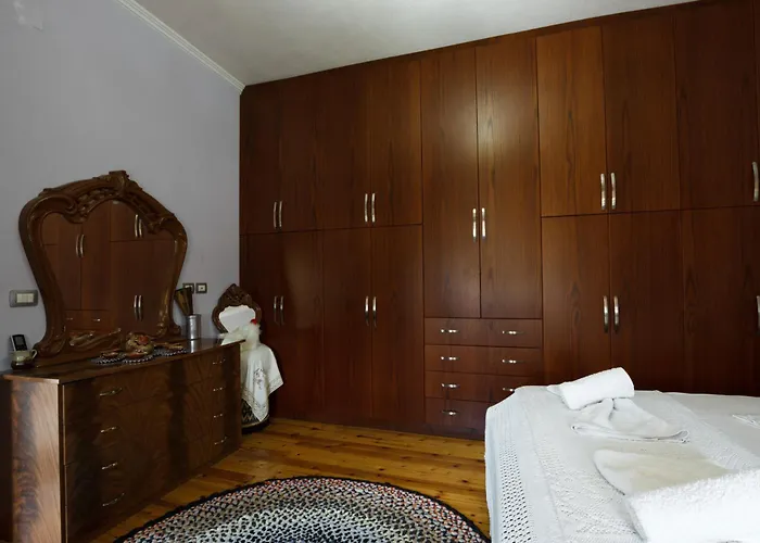 Casa de Férias Leka Gjirokastër
