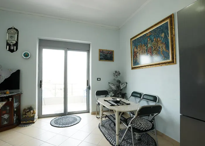 Leka Ferienhaus