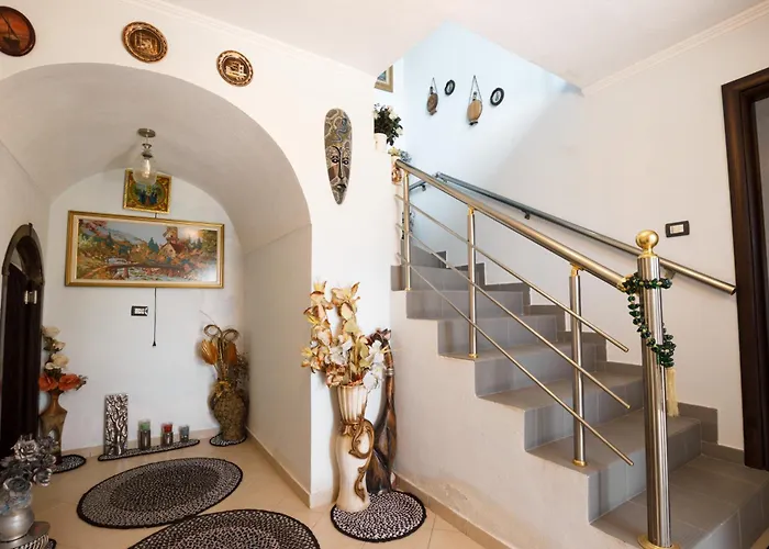 Ferienhaus Leka