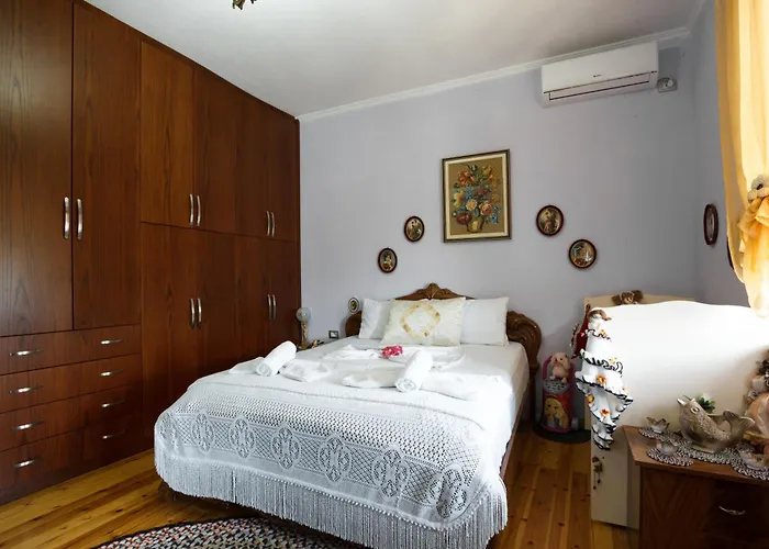Leka Gjirokastër