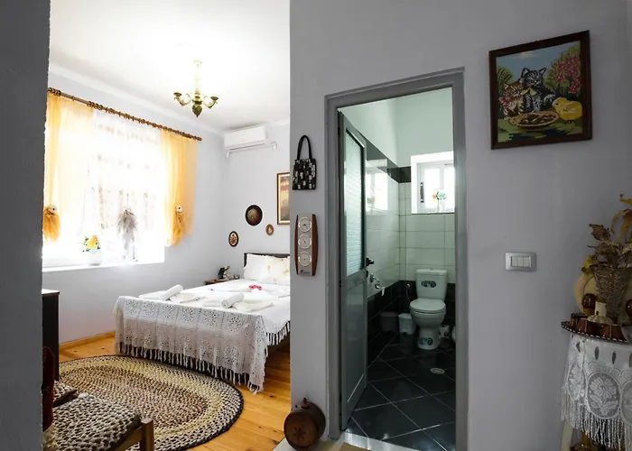 Leka Ferienhaus *
