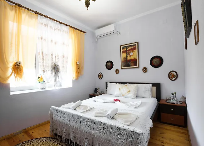 Leka Ferienhaus *
